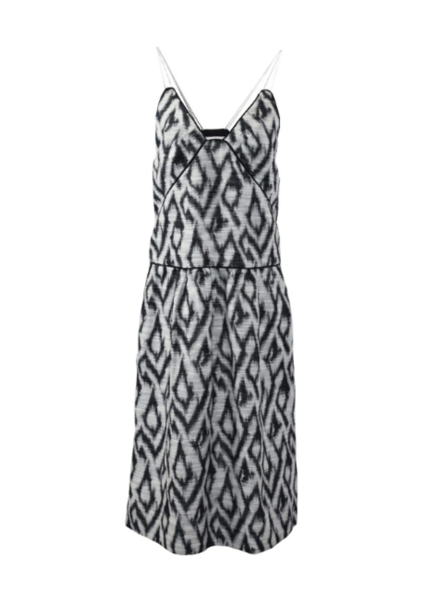 ALIX DRESS