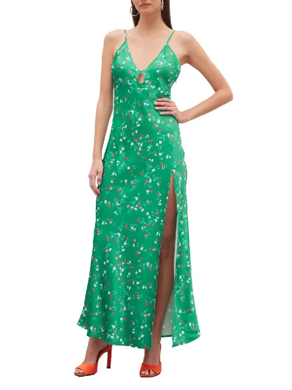 All I Want Dress Rose Garden