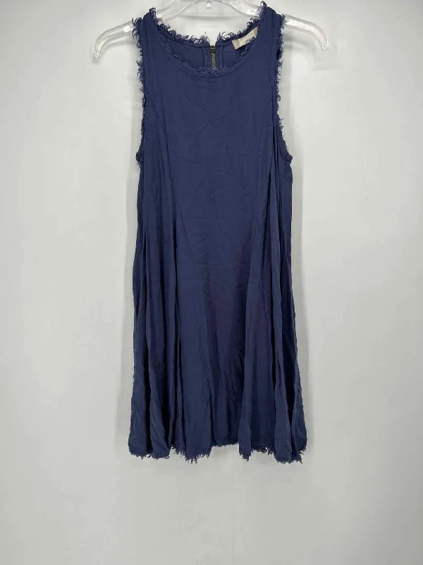 Altard State Size S Dusty Blue Dress