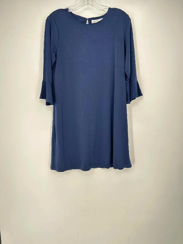 BCBG Size S Navy Dress