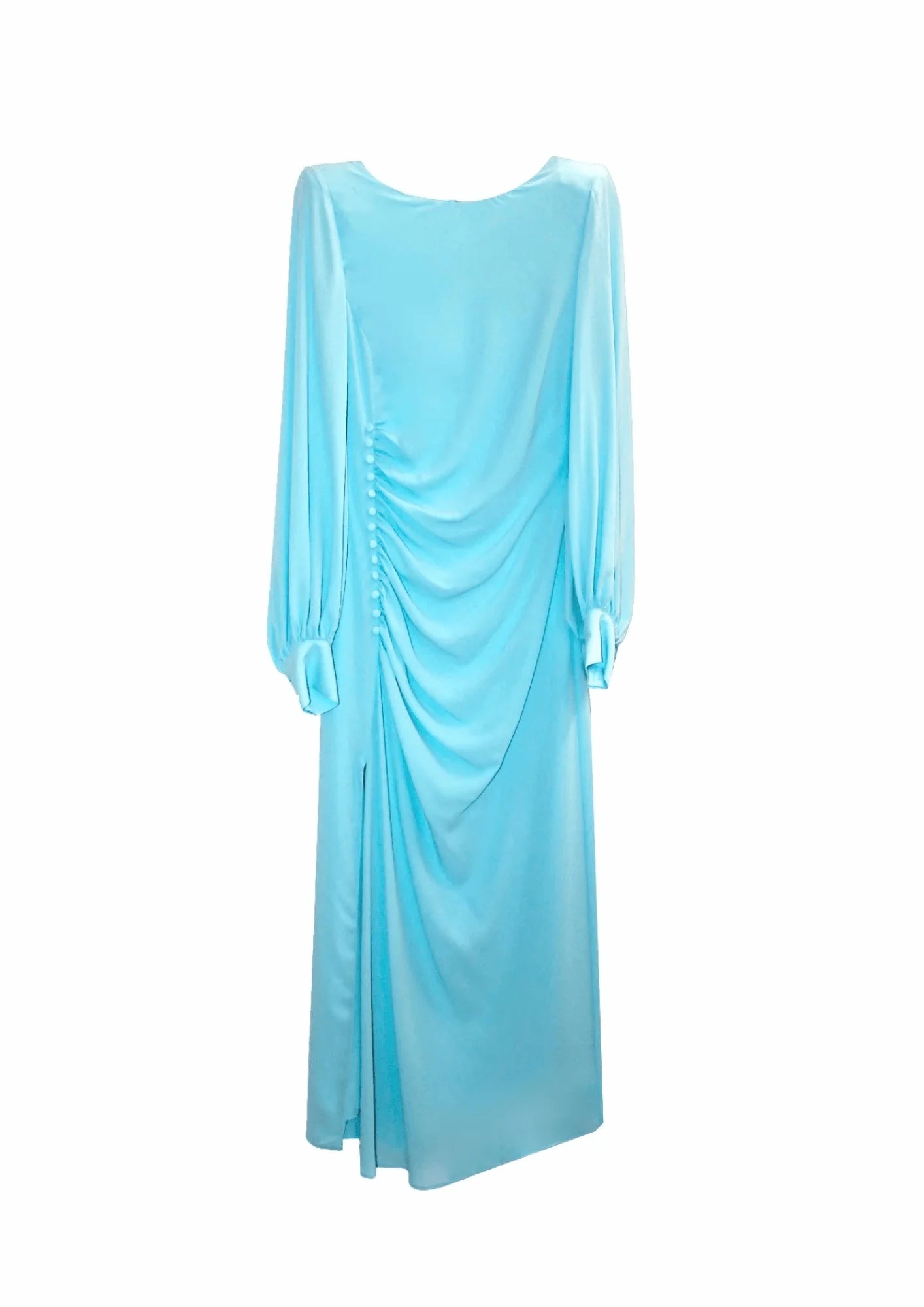 CELESTE SILVANA DRESS