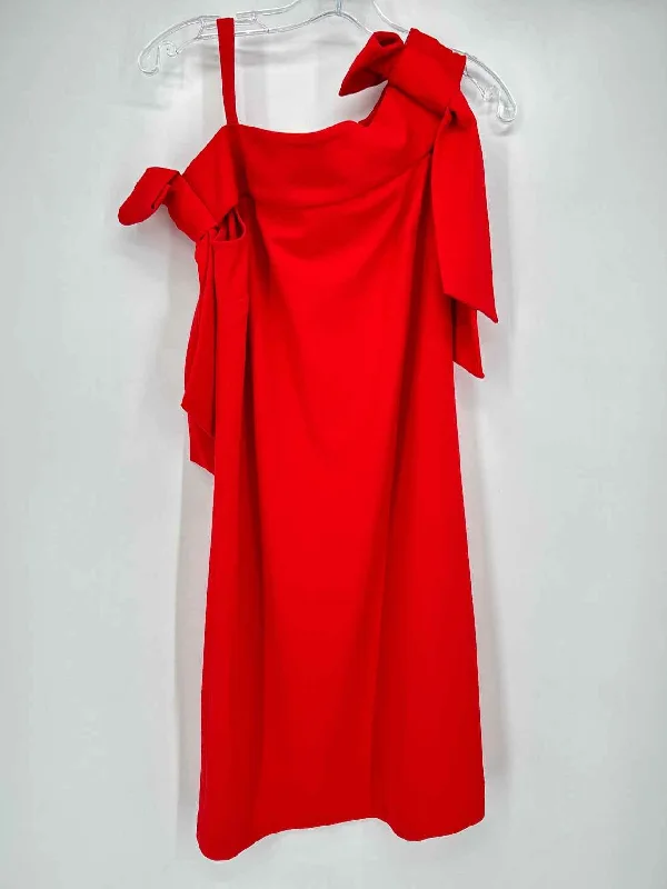 Donna Morgan Size 8 Candy Apple NWT Dress