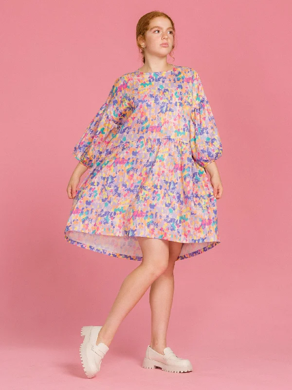 Ella Dress Kanerva