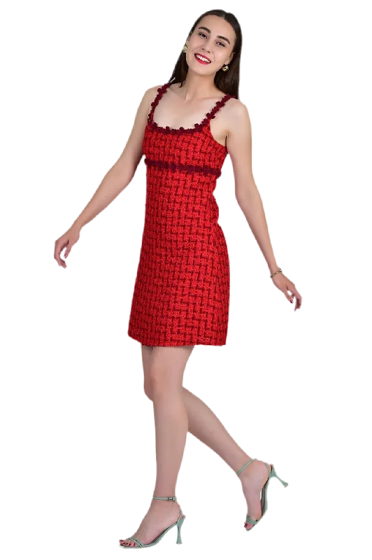 EMEL DRESS by Fanm Mon
