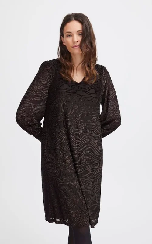 Fransa- Keira Dress