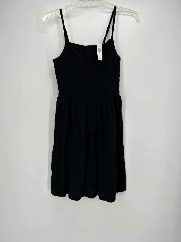 Gap Size M Black NWT Dress