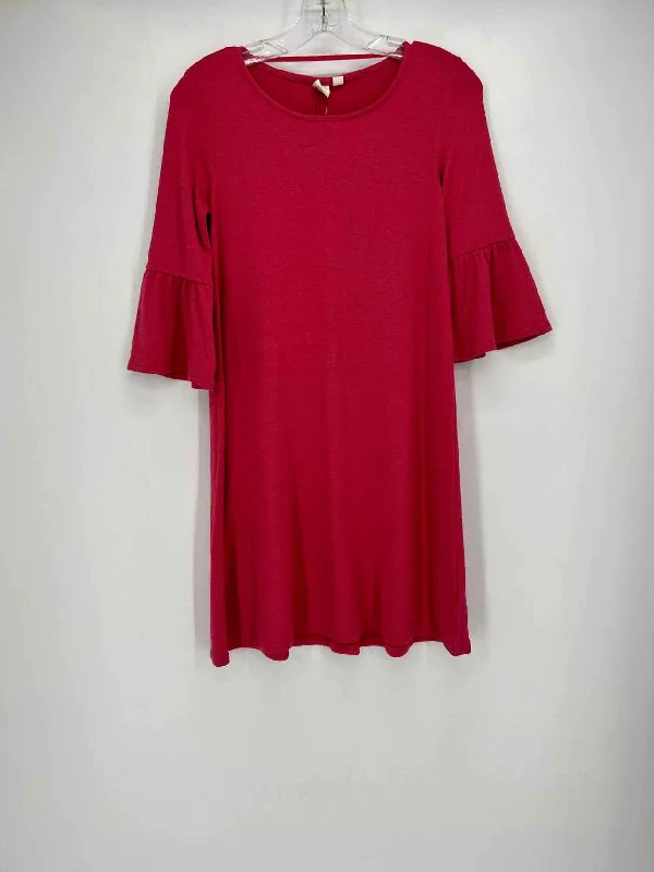 Gap Size XSP Strawberry Pink Dress
