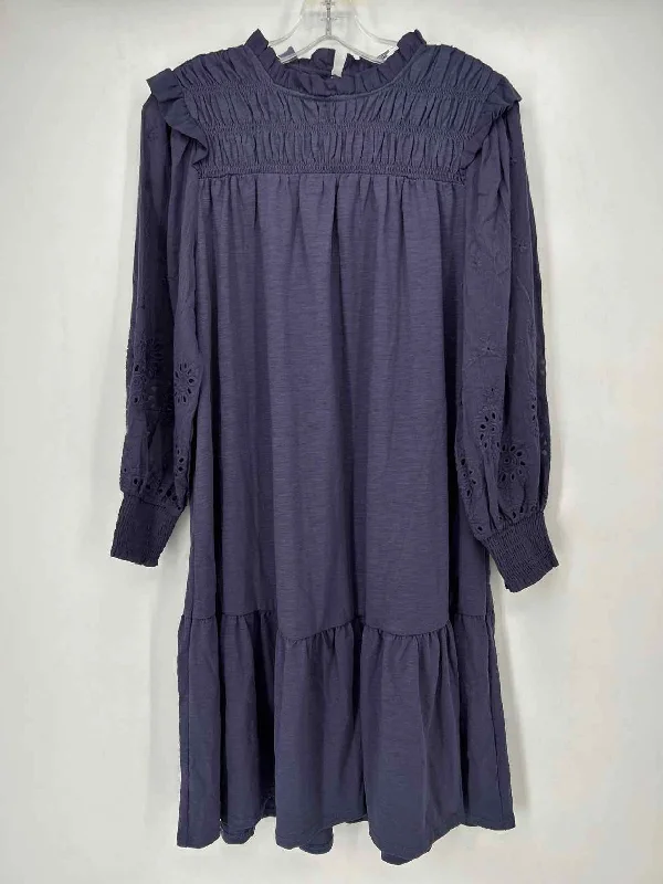 Good Hart Size S Dusty Blue NWT Dress