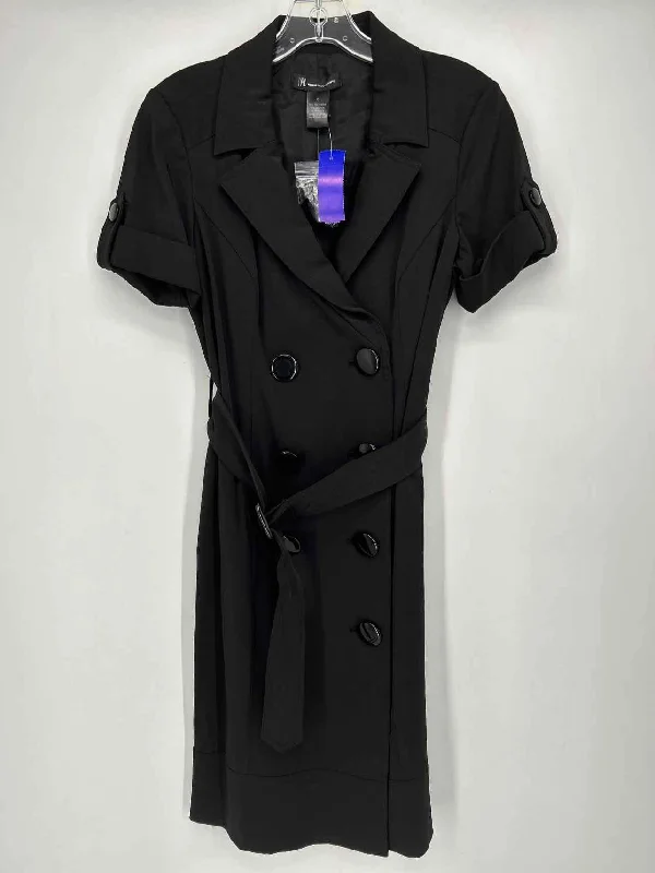 INC Size 6 Black New Dress