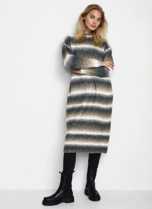 Adera Knit Dress