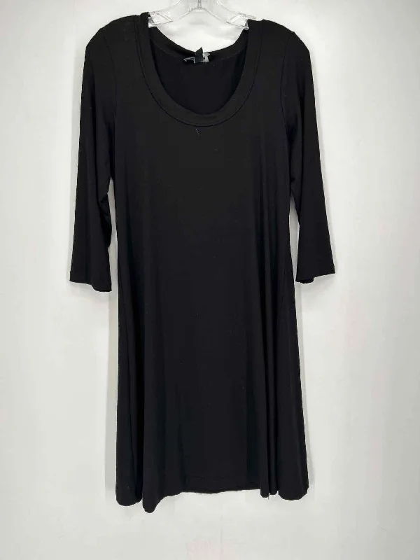 Karen Kane Size M Black Dress