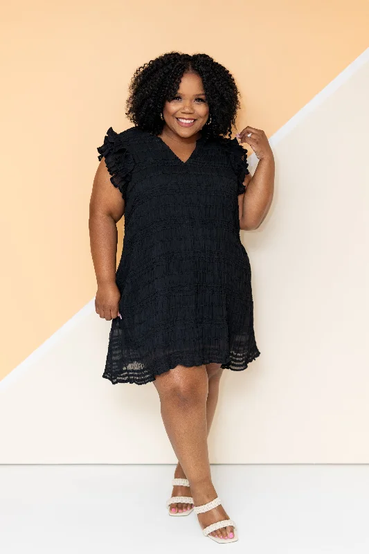 Legendary Occasion Dress