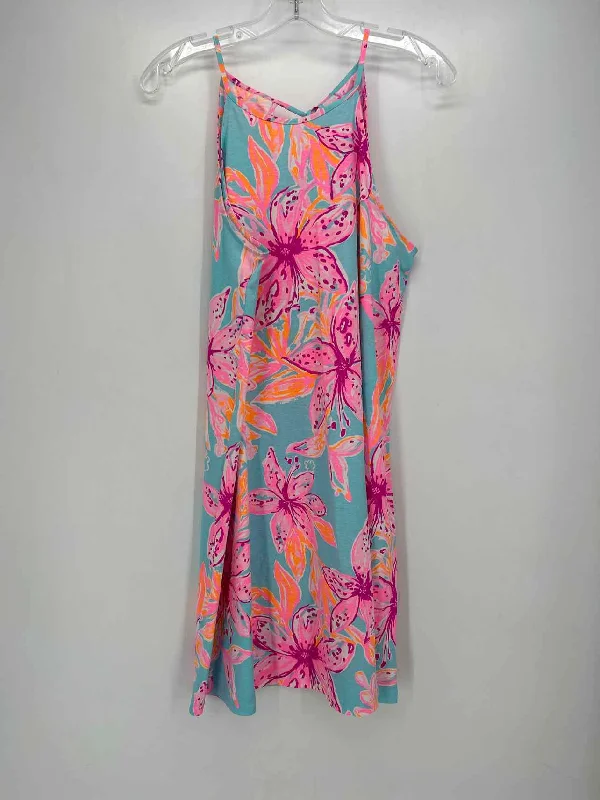 Lilly Pulitzer Margot Size M Bonita Blooms NWT Dress