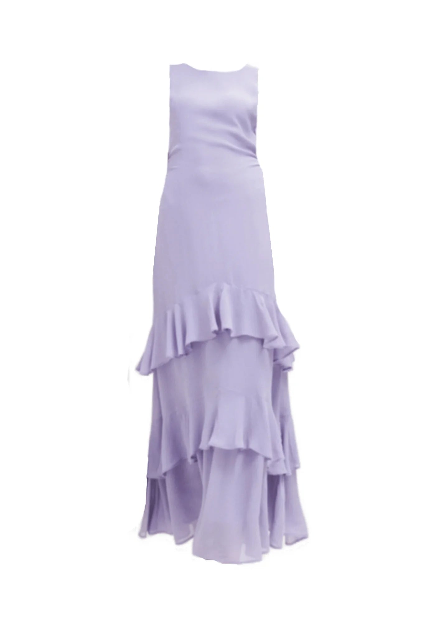 LILAC MAGNUS DRESS