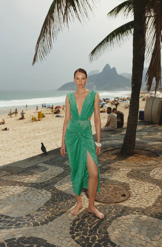Mia Dress Iguazu