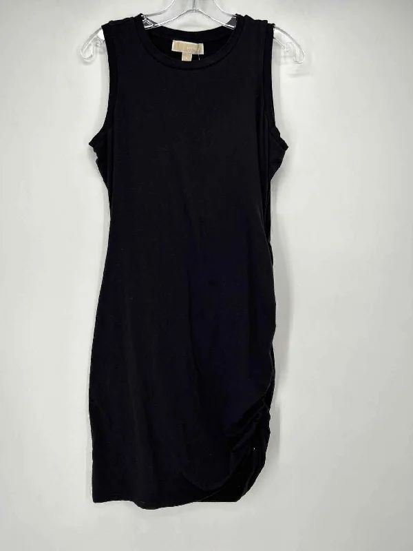 Michael Kors Size M Black Dress