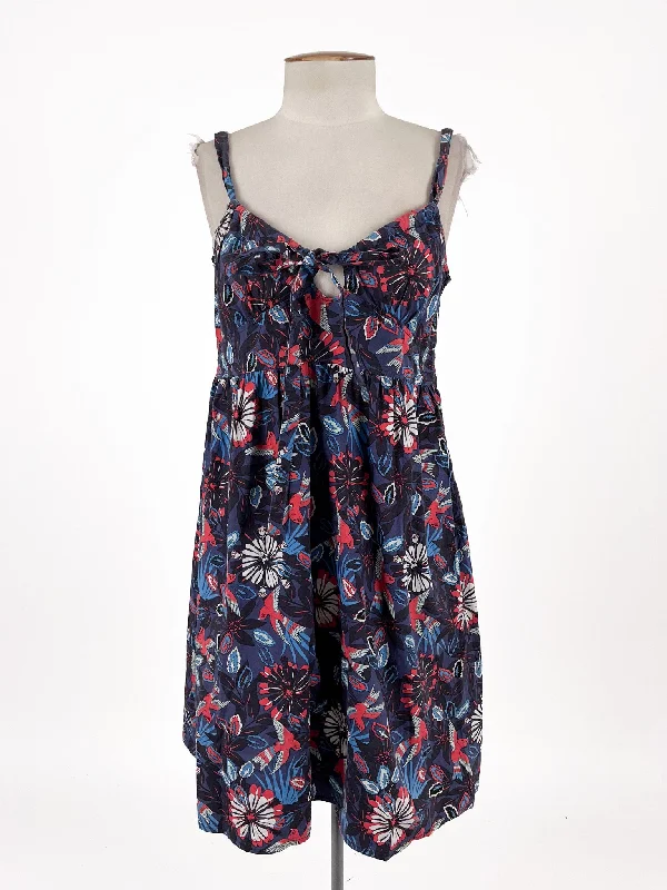 Mink Pink | Multicoloured Casual Dress | Size S