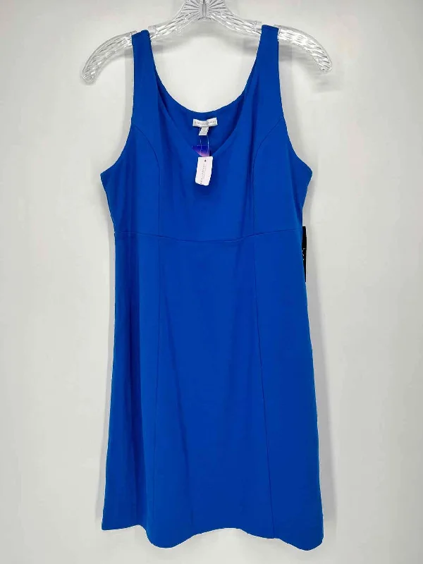 New York & Company Size M Cobalt Blue NWT Dress