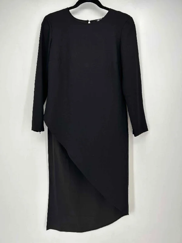 Nic+Zoe Size XS Black NWT Dress