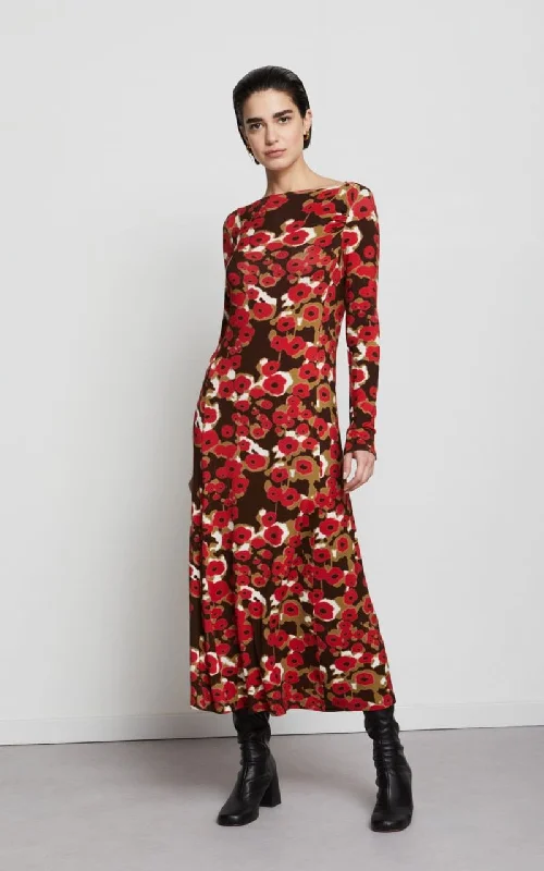 ottod'Ame - Carina Dress