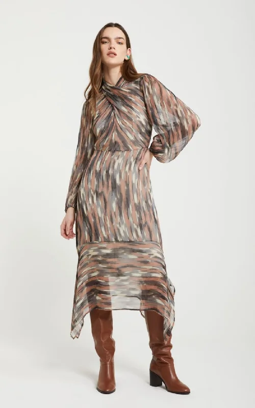 ottod'Ame - Jamal Dress