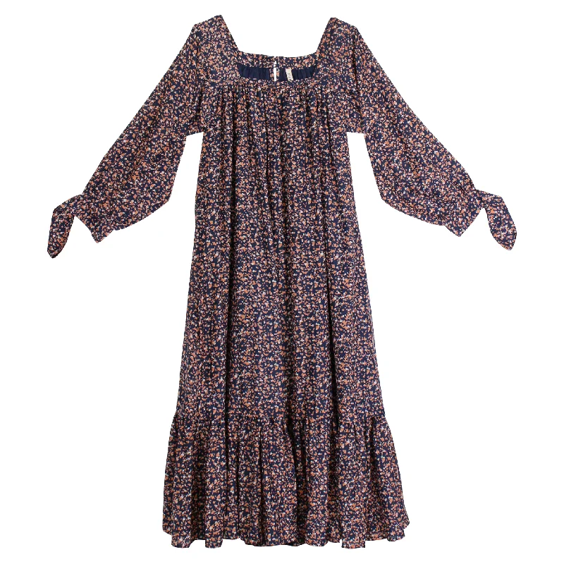 Pueblo Dress
