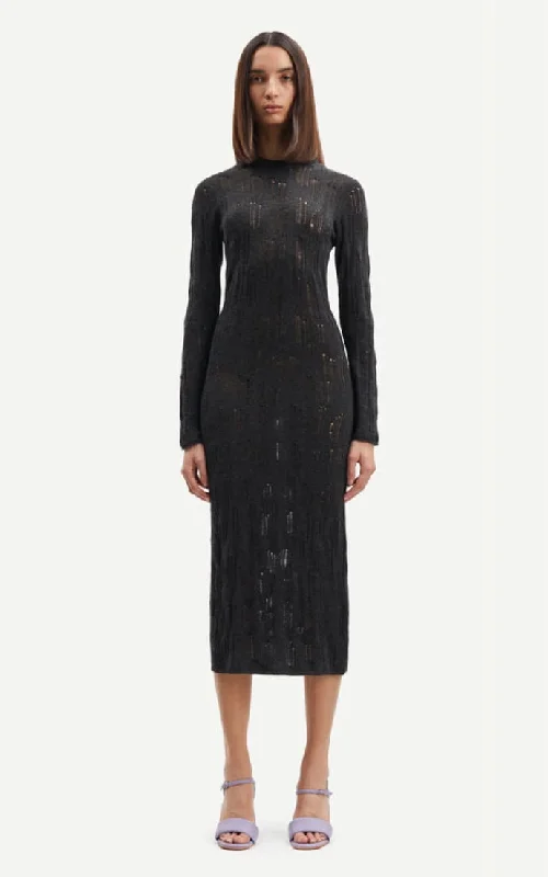 Samsoe- Caleb Dress