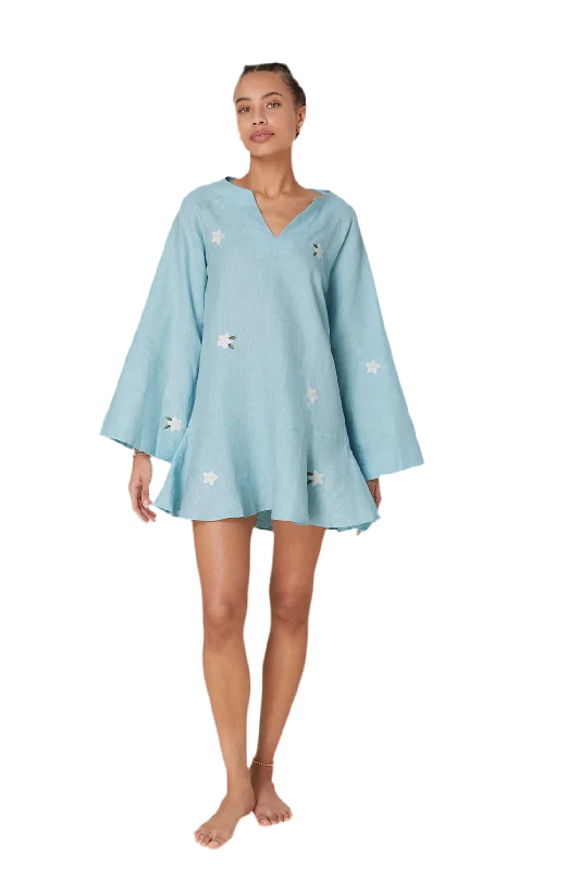 SERIK DRESS by Fanm Mon