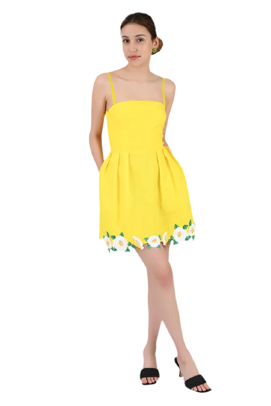 SINA DRESS Wanga Collection by Fanm Mon