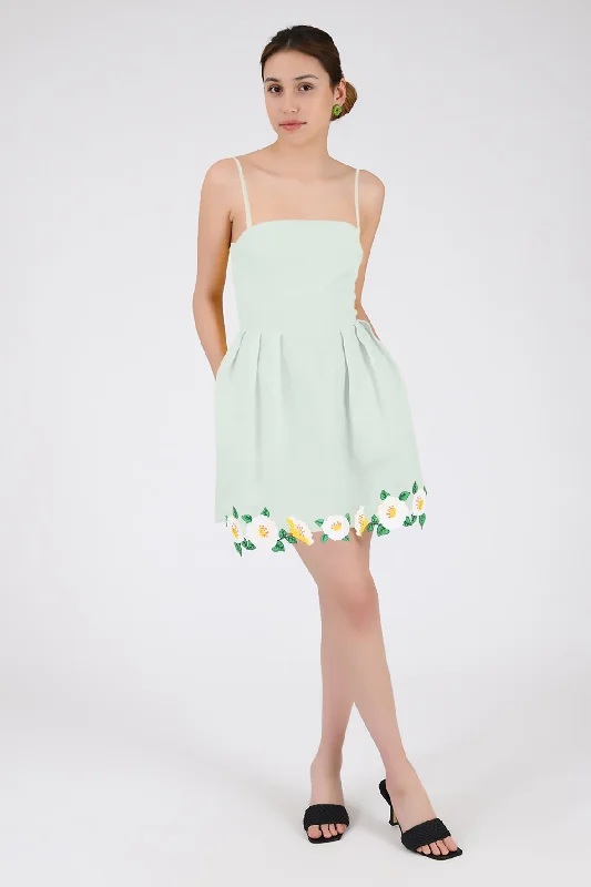 Mint Green