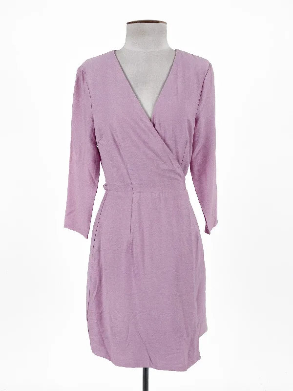 Tussah | Pink Casual Dress | Size 8