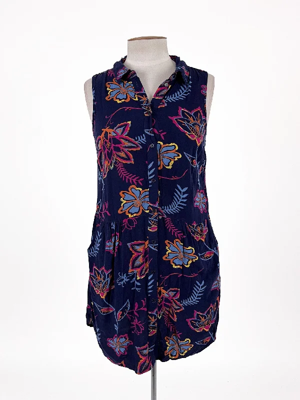 Urban | Multicoloured Casual Dress | Size 12