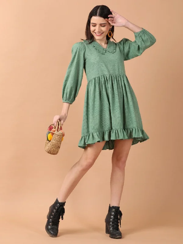 Alize Dress