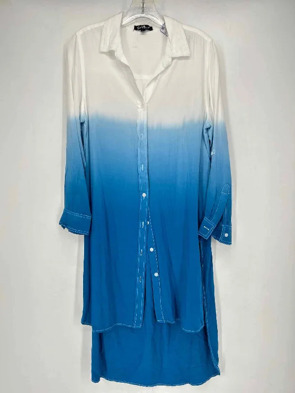 Velvet Heart Size S Ombre Dress