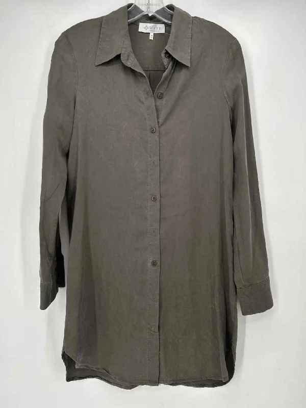 WAYF Size XS Slate Dress