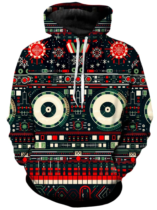 Jolly Decks Unisex Hoodie