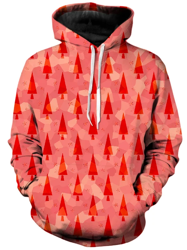 Redwoods Unisex Hoodie