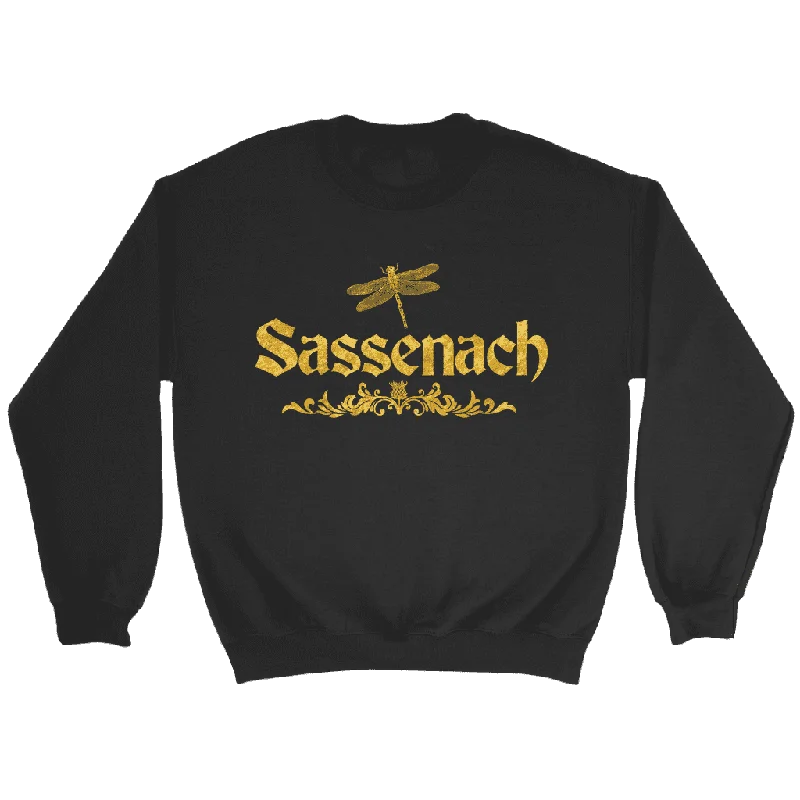 "Sassenach" Sweatshirt