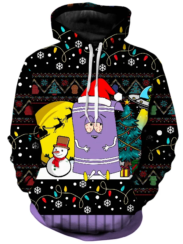 Towelie Unisex Hoodie