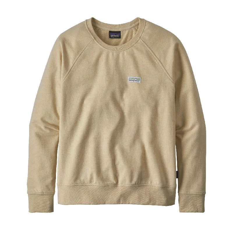 W's Pastel P-6 Label Ahnya Crew Sweatshirt