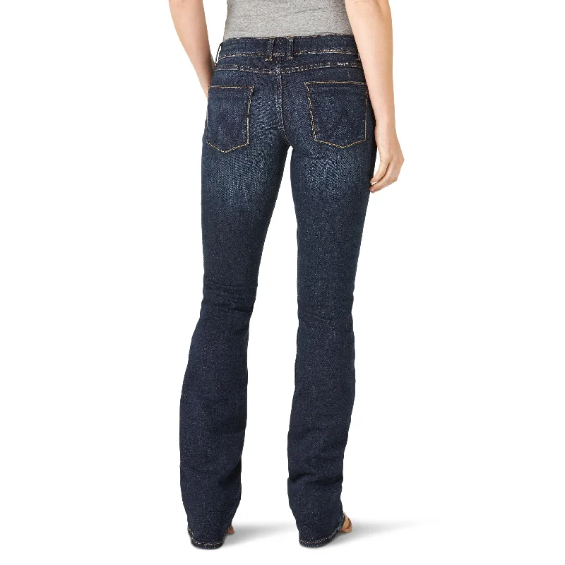 Women's Wrangler Retro Sadie Jean #07MWZGS