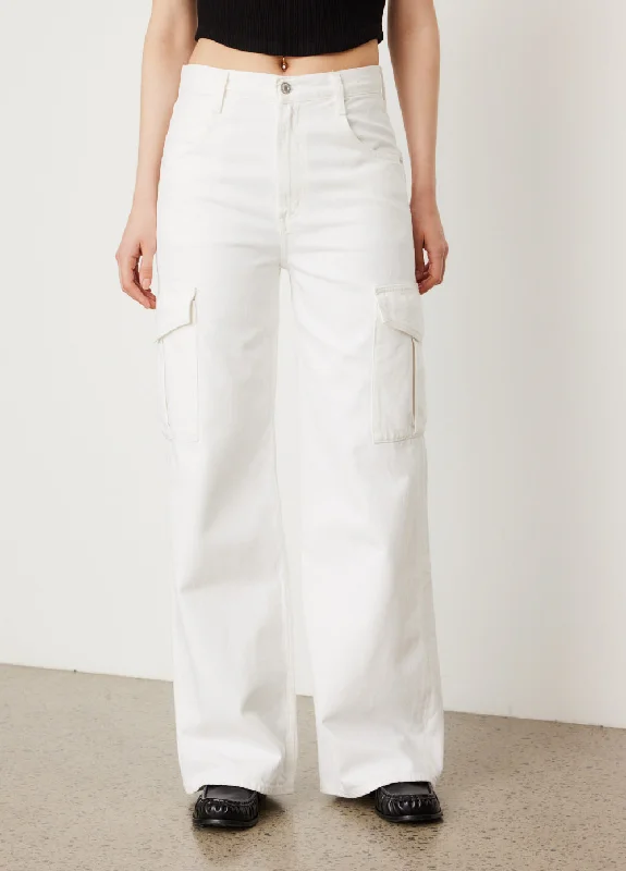 Minka Cargo Pants