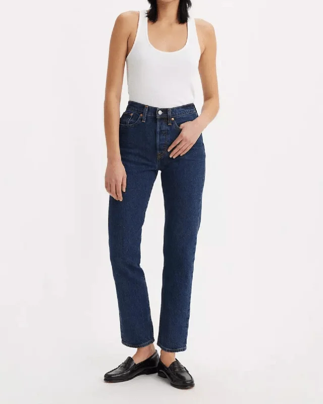 Wedgie Straight Fit Women's Jeans