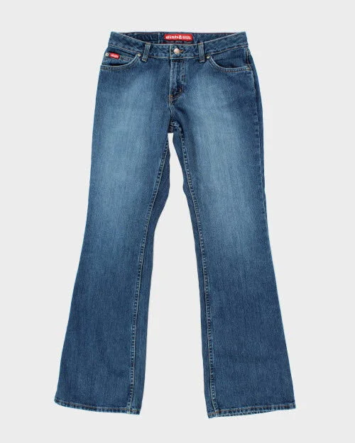 Y2k 00s Dish Jeans - W30 L33