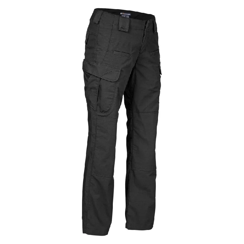 5.11 Stryke Tactical Pants for Ladies - Black - 14