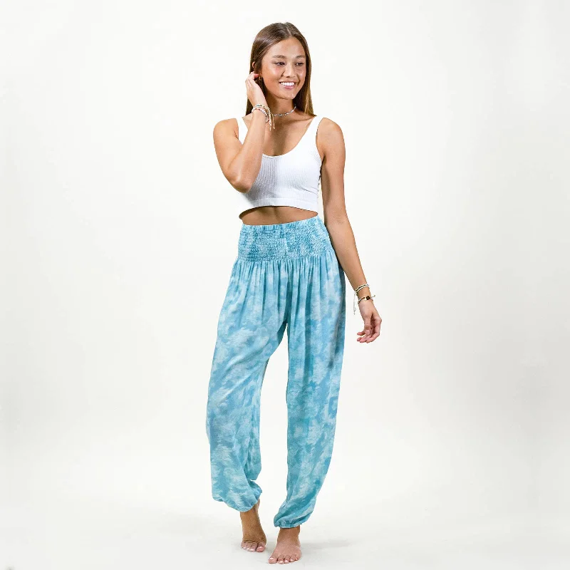 Lotus and Luna - Rodanthe Harem Pants