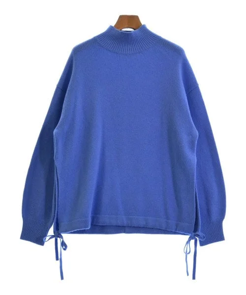 Theory Sweaters Sequined Glittery Shiny