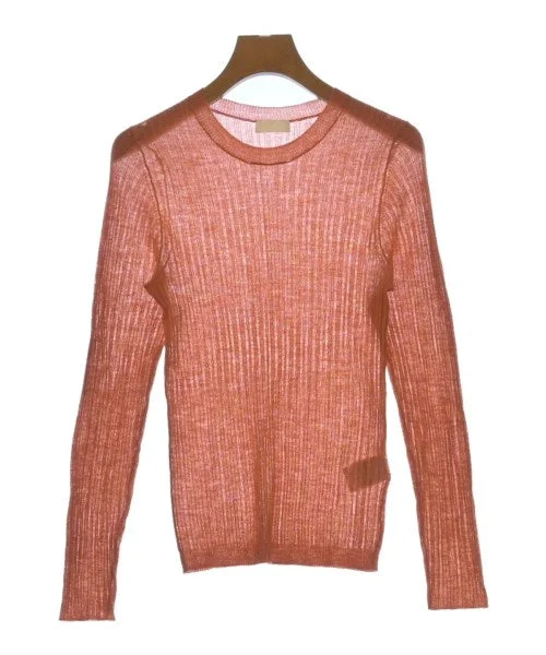 Ballsey Sweaters Toggled Drawstring Belted
