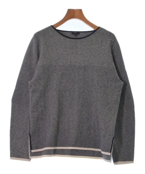 JOSEPH Sweaters Zippered Buttoned Snapped