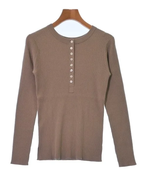 ROPE Sweaters Long Sweater Short Sweater Cropped Sweater